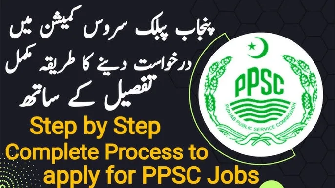Punjab Public Service Commission Apply Online PPSC Job Advt No. 272023