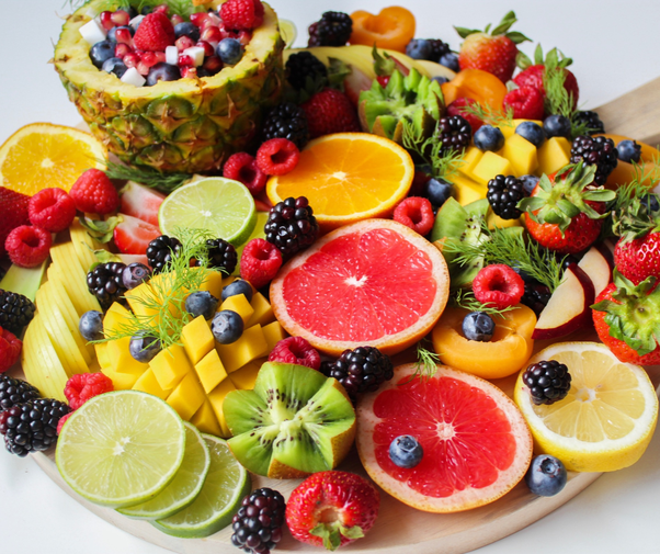 What Fruits Are Healthiest to Eat, According to Nutritionists